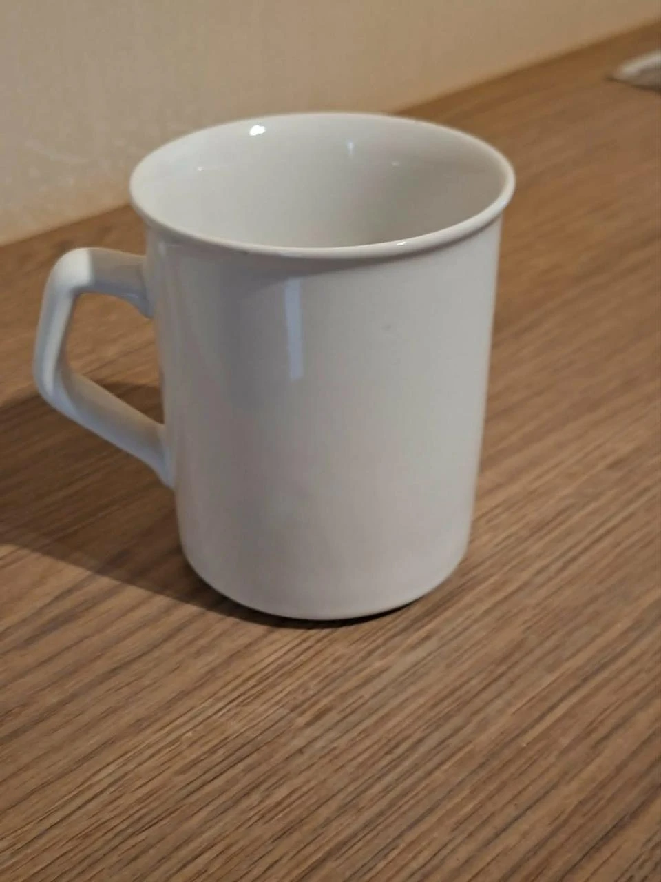Caneca cerâmica vintage / O Melhor jogador de futebol / Camille – photo 2